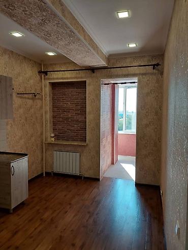 Продажа квартир: 1 комната, 50 м², Элитка, 5 этаж, Евроремонт — 7