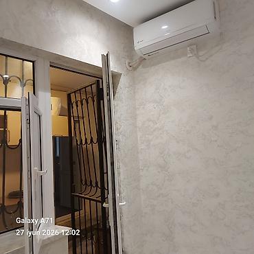 cepis satisi: 1 otaqlı mənzil – rahat planlama və hazır mətbəx - Otaq: işıqlı — 4