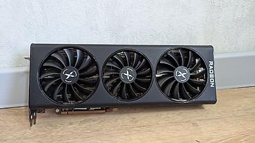 amd radeon rx 7700: Видеокарта для ПК, Б/у, AMD, Radeon RX, 16 ГБ — 2