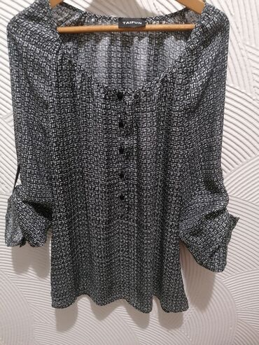 bluza 42: Nova Taifun bluza/kosulja M/L Podesivi Rukavi Pazuh 50cm Duzine 70cm