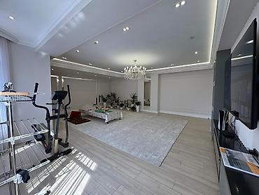 Продажа квартир: 4 комнаты, 149 м², Элитка, 4 этаж, Дизайнерский ремонт — 5