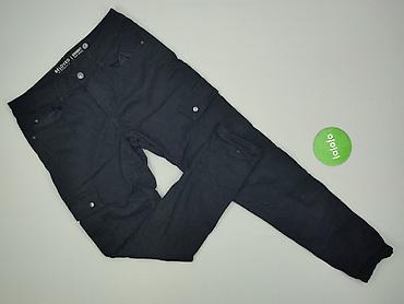 sublevel trousers: Beloved, Spodnie cargo damskie, rozmiar S — 2