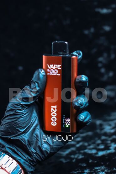 Qəlyan, vayp və aksesuarları: SYKE 12000 Nikotin 5% Yağ+ zaryatka faiz ölçümü 1)limon laym 2) — 12