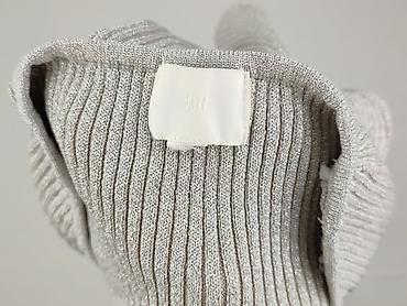 hm 4xl: H&M, Sweter damski, rozmiar S — 4