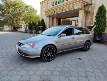 рулевое рейка хонда фит: Honda Avancier: 1999 г., 2.3 л, Автоматические, Бензин, Универсал