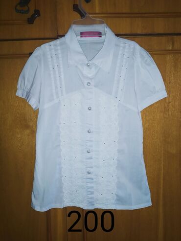 Другие детские вещи: Детские вещи 5-10 лет.Бишкек — 7