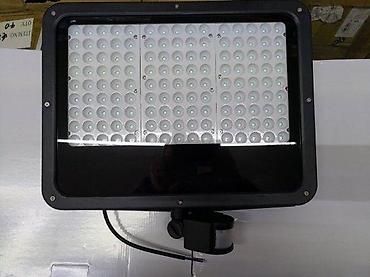 Rasveta: Led reflektor 20w 600rsd. SENZOROM 20W 950rsd,100W 2500rsd — 5