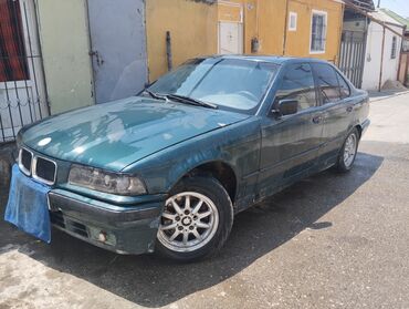 рено меган 2 запчасти: Bmw e36 aid ehtiyat hissələri satılır 18M40 18m43 2m50 2m52 matorlara