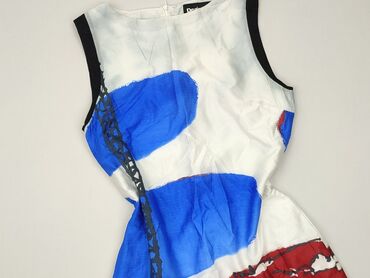 Women: Women`s dress, Desigual, size L (EU 40)