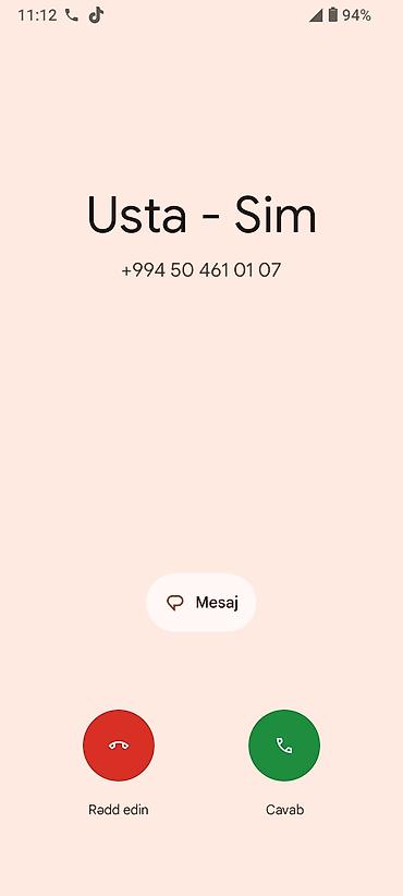 Digər aksesuarlar: Mən nömrə satıram. 051--584--71--71==80AZN 070--805--14--14==? — 1
