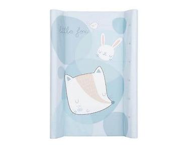 haljine elipsa: KIKKA BOO tvrda podloga za povijanje Little Fox 80×50 cm (šifra: KKB6) — 1