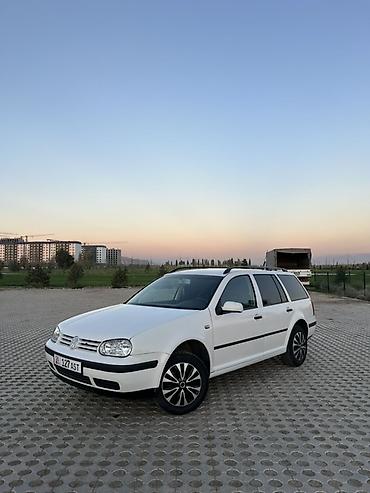 kia sit: Volkswagen Golf: 2000 г., 1.4 л, Механика, Бензин, Универсал — 1