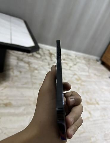 aiphone 13: IPhone 12 Pro, макс синего цвета (Sierra Blue) - Экран 6.1" Super — 4