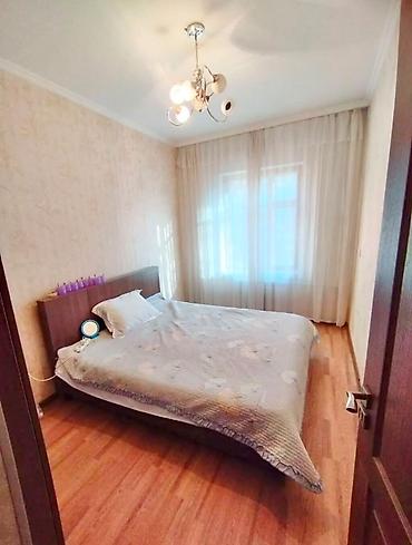 105: 3 комнаты, 64 м², 5 мкр 105 серия, 1 этаж, Евроремонт — 7