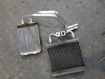 sm auto varvarin: HLADNJAK GREJANJA I KLIME ZA ALFA ROMEO 159 | Hladnjaci ventilacije — 1