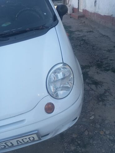 матиз карея: Daewoo Matiz: 2002 г., 0.8 л, Механика, Бензин