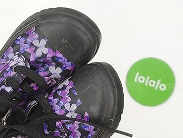 style 50 buty: Trampki 26, Używany — 5