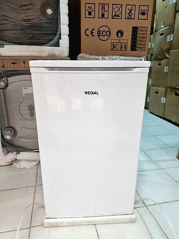 Soyuducular: Dondurucu "Regal" Dondurucu Regal Model: 1005 Türkiyə istehsalı — 9