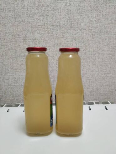 Souslar və ədviyyatlar: Evdə,təbii üsulla hazırlanmış(GMO-suz) Qəbələnin QIZILƏHMƏDİ — 2