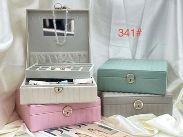 Kutije za odlaganje: Kutija za nakit — 9