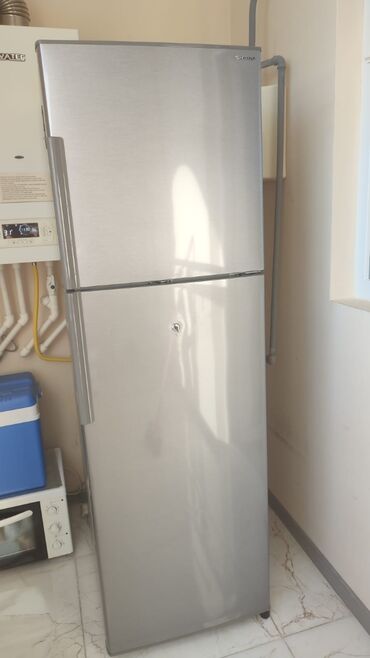 куплю холодильник бу в рабочем состоянии: Новый 2 двери Atlant Холодильник Продажа, цвет - Серый