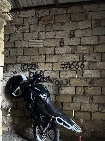moto kuryer: 110 sm3, 13330 km — 2