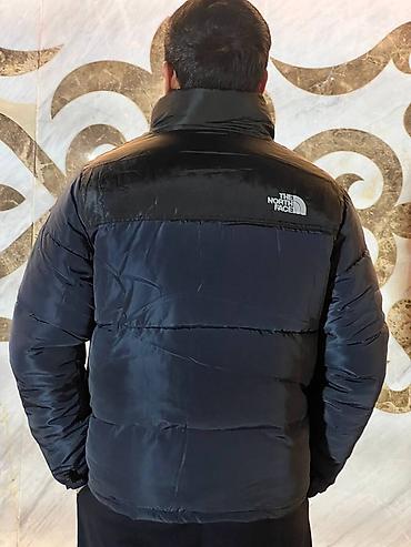 adidas japan jacket: Последний размер 2XL !!! Мужская утеплённая куртка The North Face в — 2