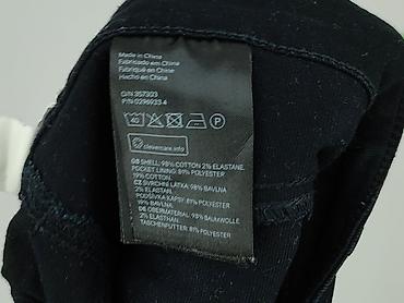 lv spodenki: H&M Basic, Szorty damskie, rozmiar M — 5