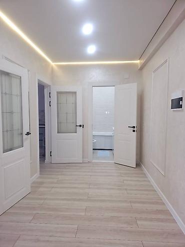 Квартиры: 1 комната, 50 м², Элитка, 4 этаж, Евроремонт — 6