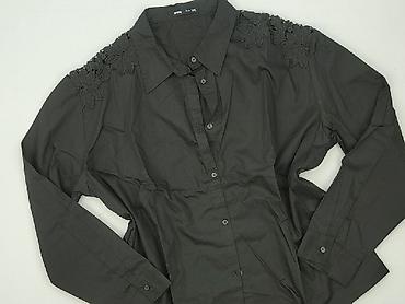 hexeline bluzki: Sinsay, Koszula damska, rozmiar 2XL — 1