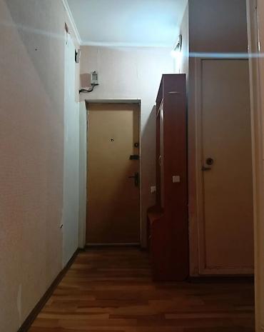 Кыймылсыз мүлк: 1 бөлмө, 36 м², 105-серия, 8 кабат — 3