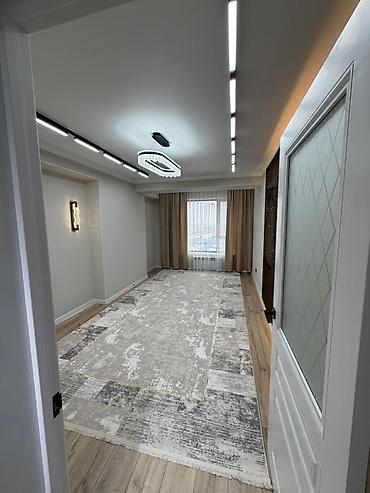 Продажа квартир: 2 комнаты, 66 м², Элитка, 9 этаж, Дизайнерский ремонт — 16