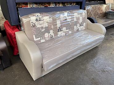 sofa: Прямой диван, Новый — 4