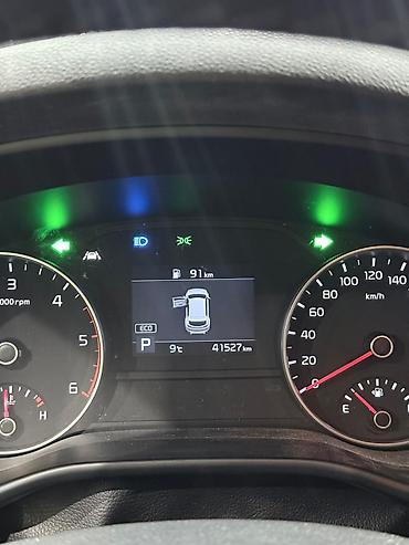 Kia: Kia Sportage: 2019 г., 2 л, Типтроник, Дизель, Кроссовер — 8