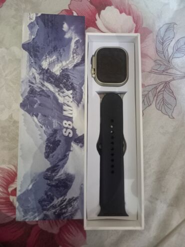 переходник 2.5 на 3.5 ssd: Apple Watch