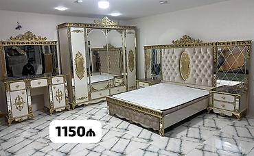 Yatag desdi əla vəziyyətdədir heç bir pirablemi yoxdu səliqəli işlənib