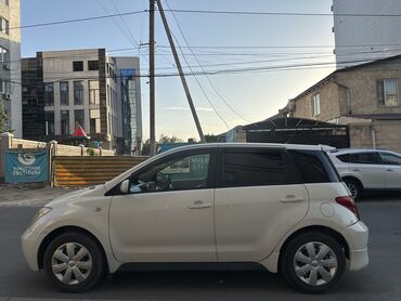 на опель вектра а: Toyota ist: 2003 г., 1.3 л, Автоматические, Бензин, Хэтчбэк