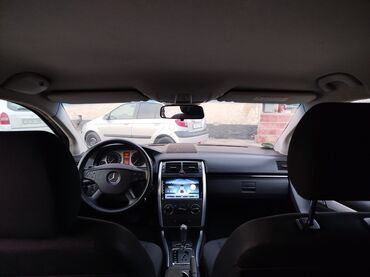 Mercedes-Benz: Mercedes-Benz B 150: 1.7 l | 2005 il Universal -da lalafo.az — 13 Mercedes-Benz: Mercedes-Benz B 150: 1.7 l | 2005 il Universal — 13