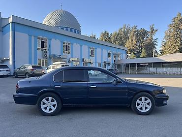 нисан сефиро матор: Nissan Cefiro: 1997 г., Автомат, Бензин, Седан — 2