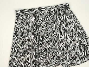 polskie sukienki rozkloszowane: H&M, Спідниця жіноча, L