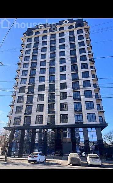 бгу квартира: 1 комната, 40 м², БГУ Элитка, 8 этаж, Дизайнерский ремонт — 4