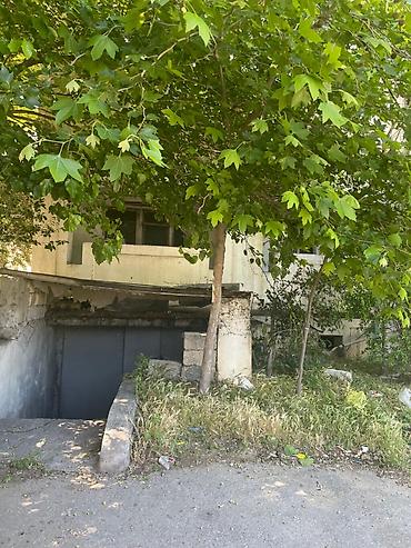 Mənzillər: Bakı, 3 otaqlı, Köhnə tikili, 80 kv. m — 2