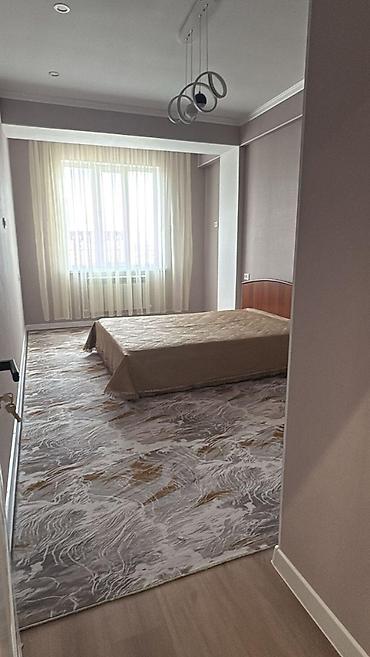 Продажа квартир: 2 комнаты, 74 м², Элитка, 6 этаж, Евроремонт — 3