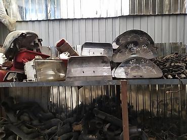 Другие автозапчасти: Запчасти на спринтер б/у привозной — 7