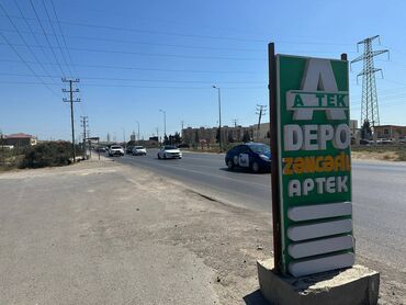 Digər kommersiya daşınmaz əmlakı: Aptek içindekilerle icareye verilik çox işlek bir yerde yerleşir esas — 2