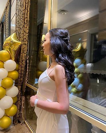 Вечерние платья: Девочки, устраиваю разгрузку гардероба в связи с переездом в Штаты — 2