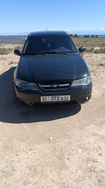 мясорубка daewoo mk g58dw: Daewoo Nexia: 2008 г., 1.6 л, Механика, Бензин