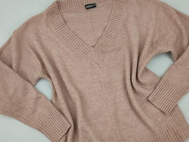 Janina, Women`s sweater, size 3XL (EU 46)