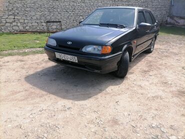 VAZ (LADA): VAZ (LADA) 2115 Samara: 1.5 l | 2008 il 8188 km Sedan