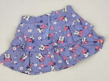 crop top new yorker: Спідниця, Disney, 3-4 р., 98-104 см, стан - Дуже гарний